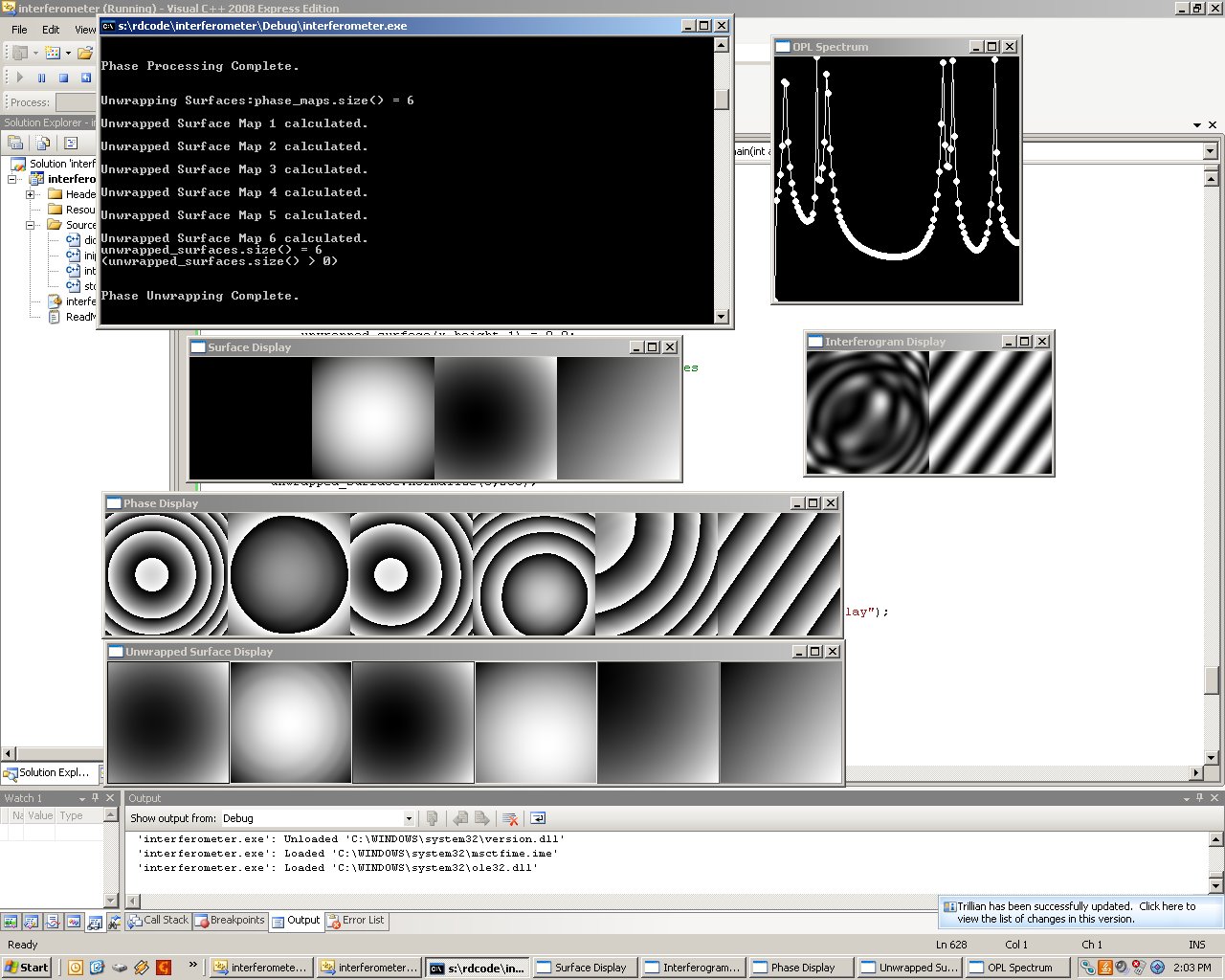 interferometer